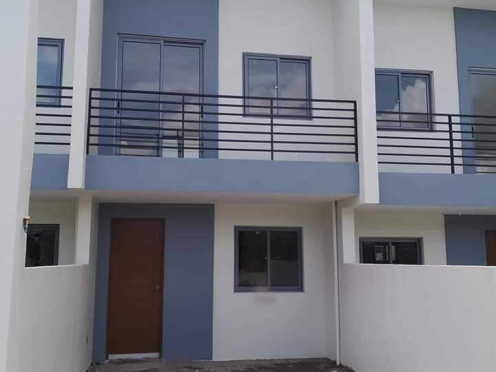 2-bedroom Townhouse For Sale in Trece Martires Cavite