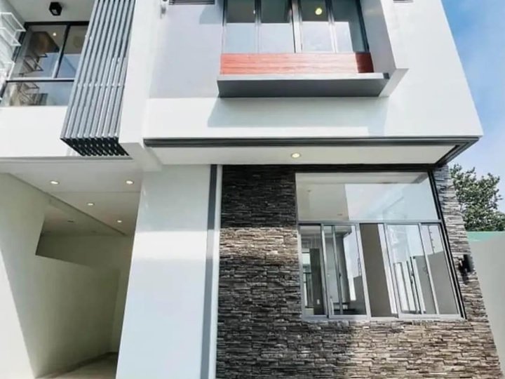 3bedroom Townhouse for Sale in Quezon City