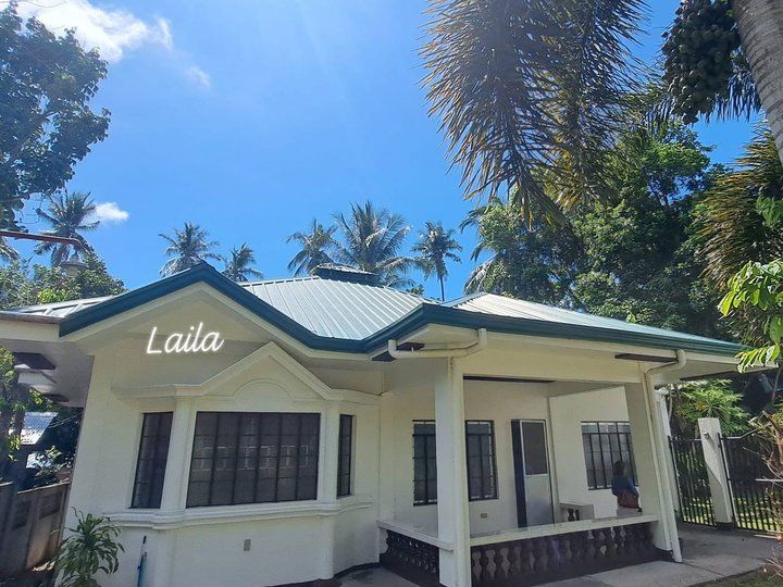 House and Lot for Sale Valencia Negros Oriental
