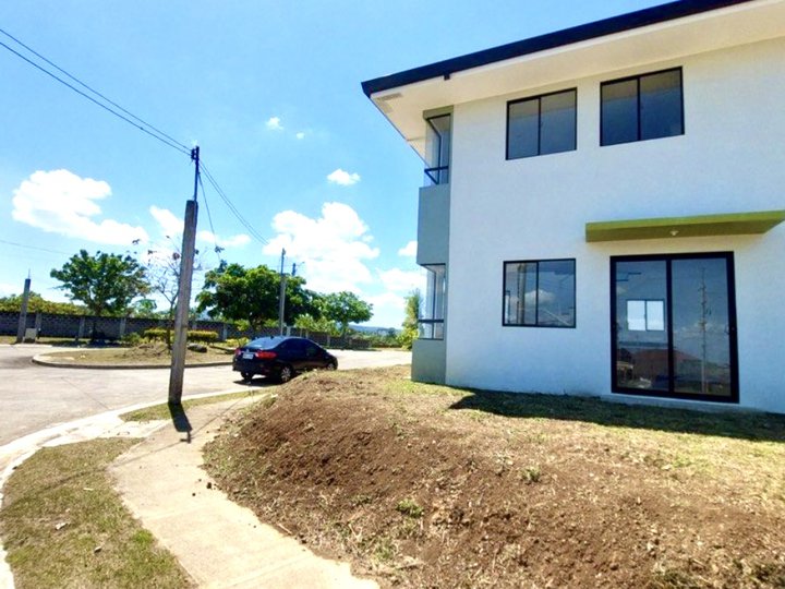 Brand New House for Rent Inside Nuvali, Laguna