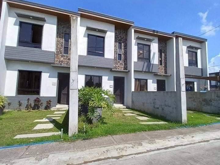 Affordable 2-bedrooms Townhouse For Sale in Dasmarinas Cavite