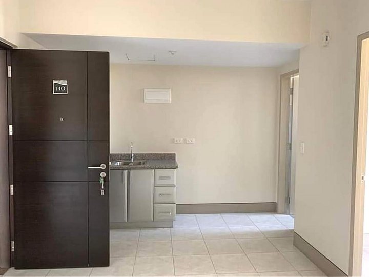 30sqm RFO 2 bedroom Unit Condo For Sale in San Juan Metro Manila