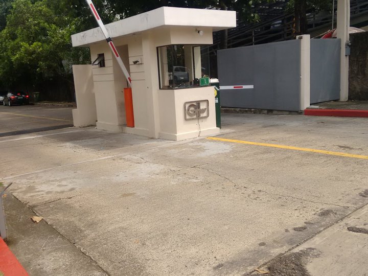 Greenhills West Subdivision 5 Bedroom House and Lot For Sale in San Juan City +