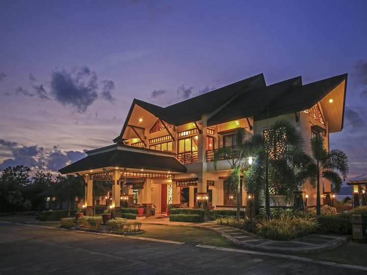 1,005 sqm Residential Lot For Sale in Talisay Batangas