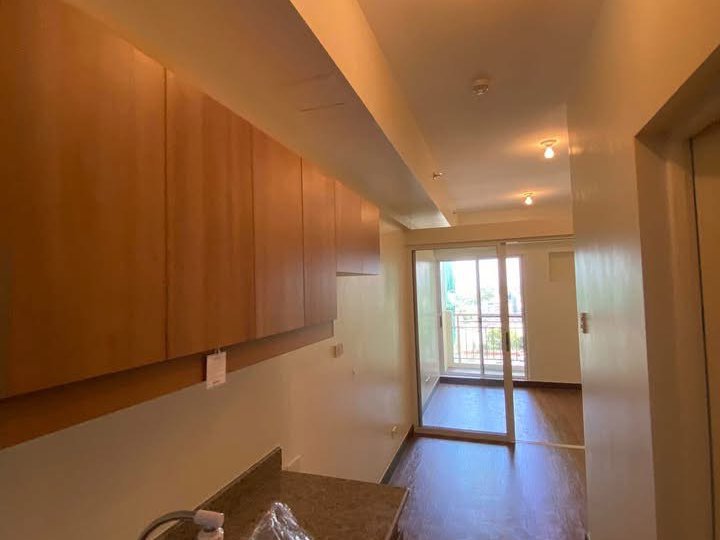 17K MONTHLY 1BR FOR RENT CONDO IN PASIG SATORI RESIDENCES NEAR AYALA FELIX SM MARIKINA SANTOLAN MRT