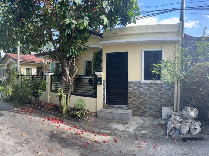 Bungalow house for sale