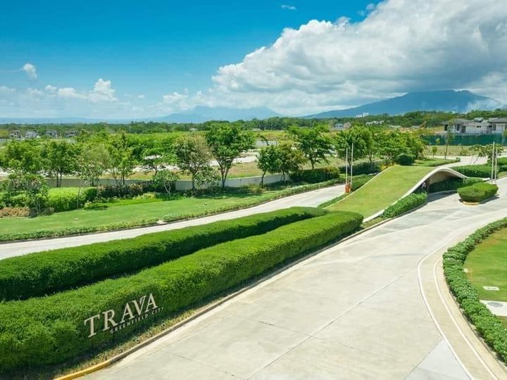 550 sqm Residential Lot For Sale in Nuvali Santa Rosa Laguna