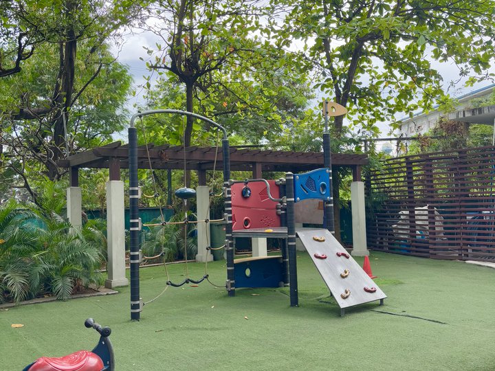 Ready For Occupancy 45.00 sqm 2-bedroom Residential Condo For Sale in Pasig