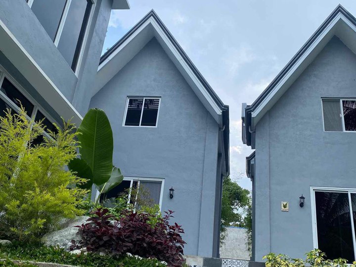 4 Pavillion Events Place for Sale Airbnb ready Tagaytay Cavite