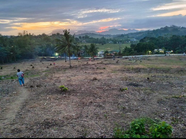 Multi classification format of farm lot property
