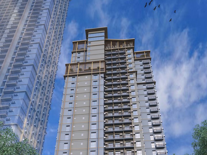 High-end Pre-selling condo in Makati