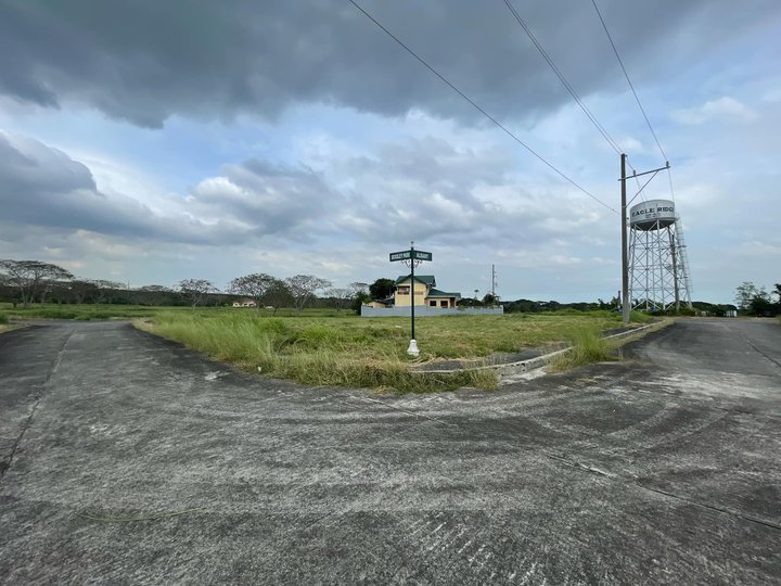 366 sqm Residential Lot For Sale in Eagle Ridge General Trias Cavite