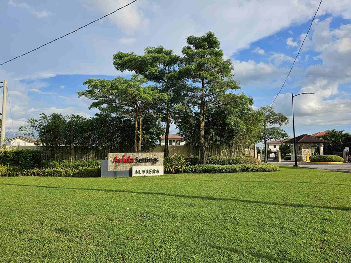 HOUSE AND LOT FOR SALE IN PAMPANGA| ALVIERA