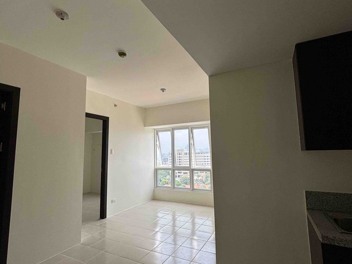 ROCHESTER PASIG Ready For Occupancy 24.00 sqm 1-bedroom Residential Condo For Sale in Ortigas Pasig