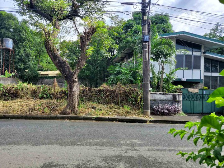 Residential Lot in Brookside Hills Subdivision, Cainta, for Sale