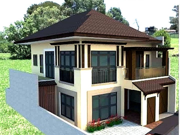 Build and Sell House and Lot For Sale