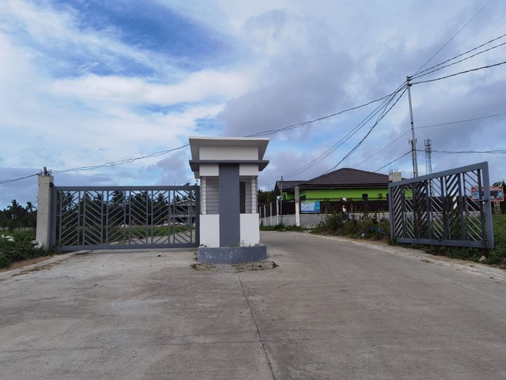 Residential Lot Near Tagaytay and Nearby Establishments