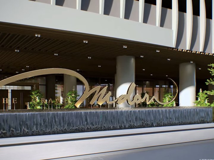 Premium 2BR Residential Condo For Sale in Ortigas Close to Schools and Shopping