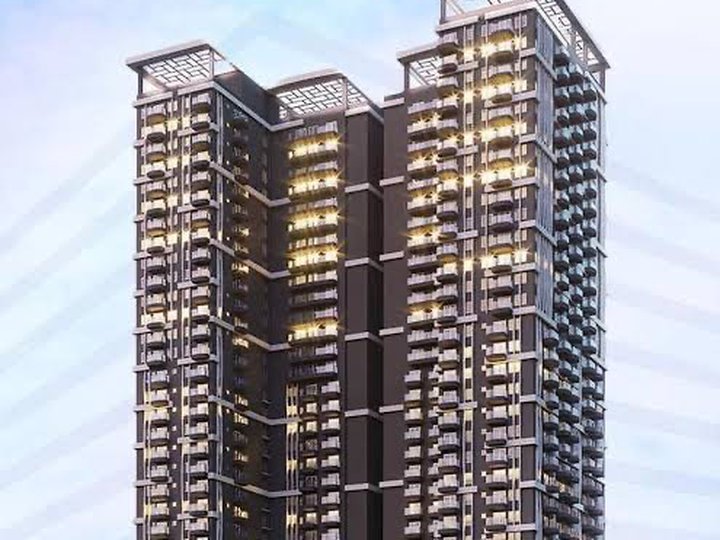Bright 1-Bedroom Condo For Sale in Ortigas Walk to Work & Malls