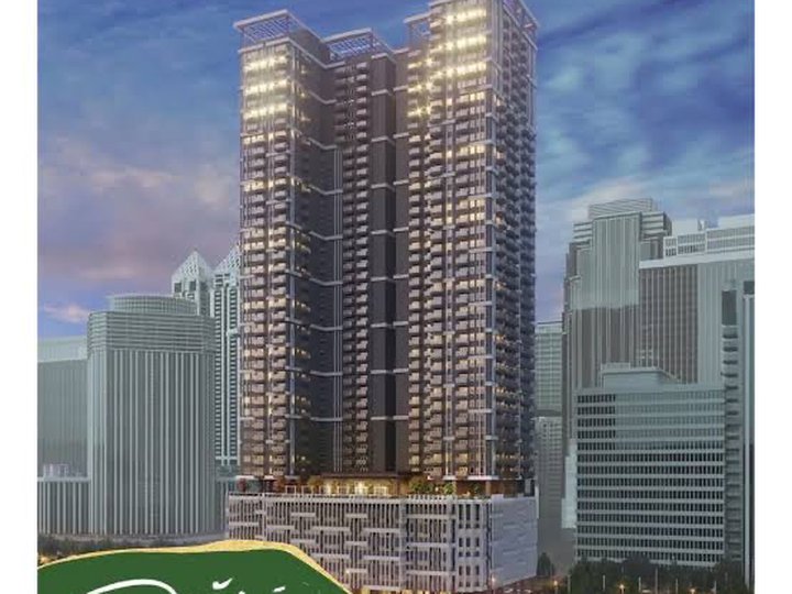 Stylish Residential Condo with 1BR - Pre-Selling in the Heart of Ortigas