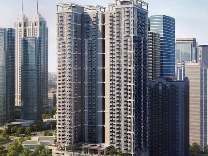 High-End 1-Bedroom Condo Available in The Grand Midori Ortigas Great Starter Home