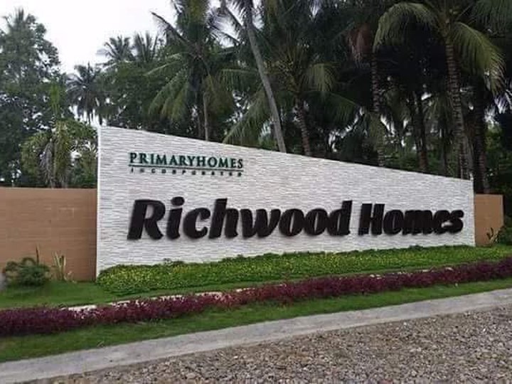 Ready For Occupancy Townhouse Richwood Homes