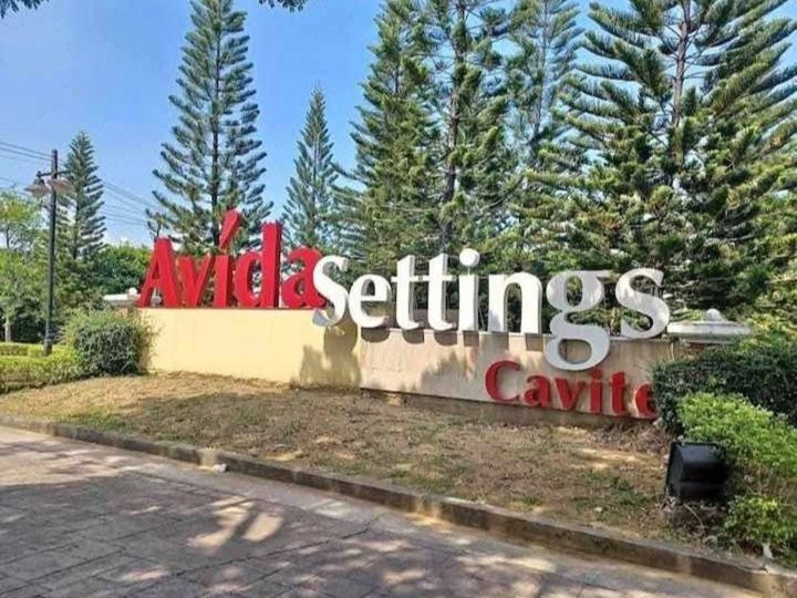 277 sqm Residential Lot For Sale in Bacoor Cavite