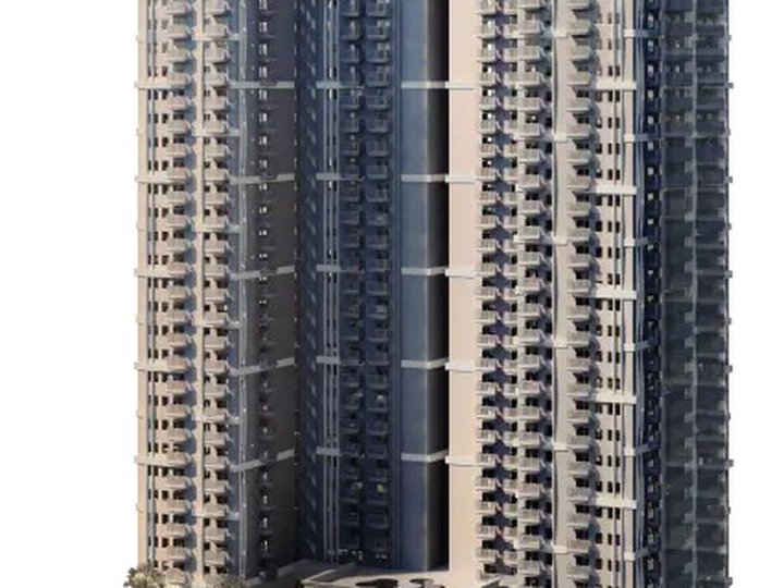 48 sqm Residential Condo For Sale in Ortigas Pasig - with Spacious Views and Amenities