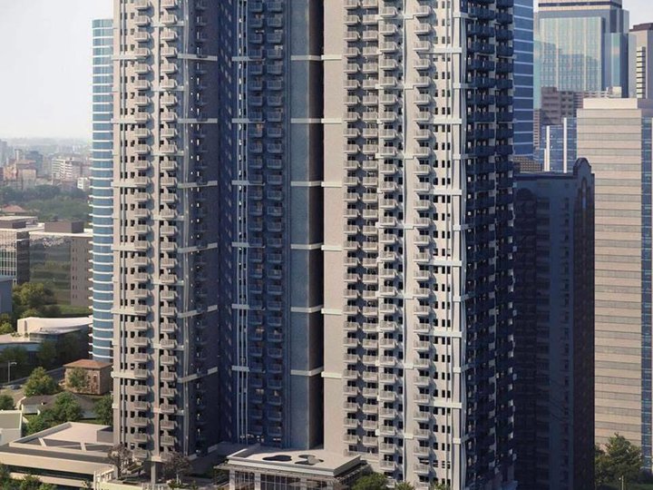 Prime Condo Unit with 1 bedroom Available at The Grand Midori Close to Malls and Schools