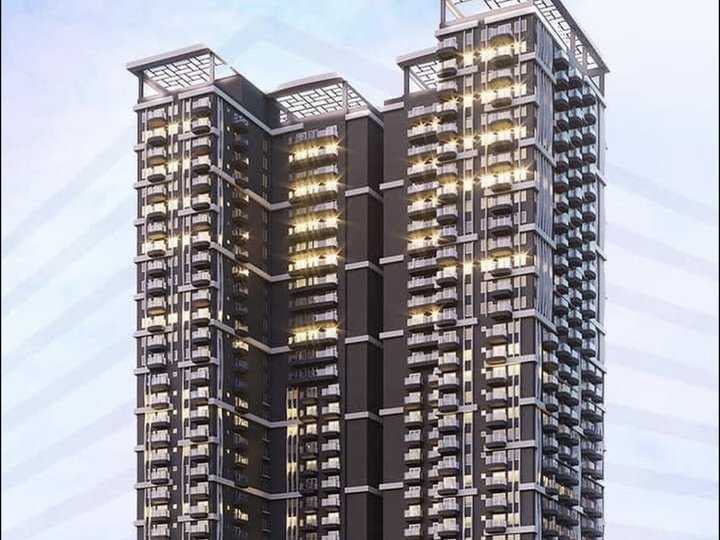 Studio Space with Minimalist Design at The Grand Midori Ortigas Offer Great Amenities