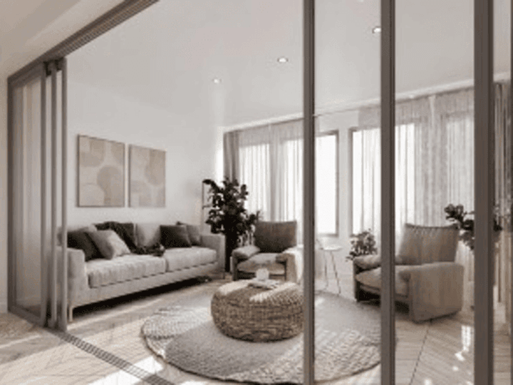 Luxury 1-Bedroom Condo Unit for Sale at The Grand Midori Ortigas With Great City Access