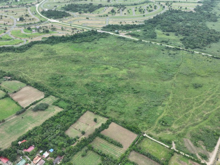 SERENEO NUVALI 297 sqm Residential Lot For Sale in Calamba Laguna