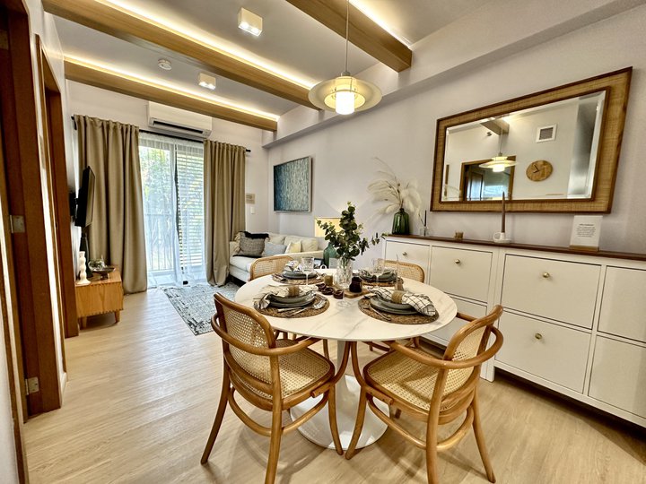 Pre-selling - 1 Bedroom Units For Sale - Una Apartments, Binan, Laguna (beside DLSU)