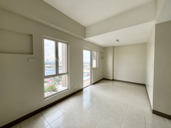 Ready For Occupancy 26.70 sqm Studio Residential Condo For Sale in Suntrust Shanata, Quezon City