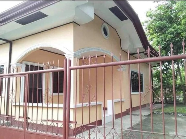 Near Saint Paul House and Lot For Sale