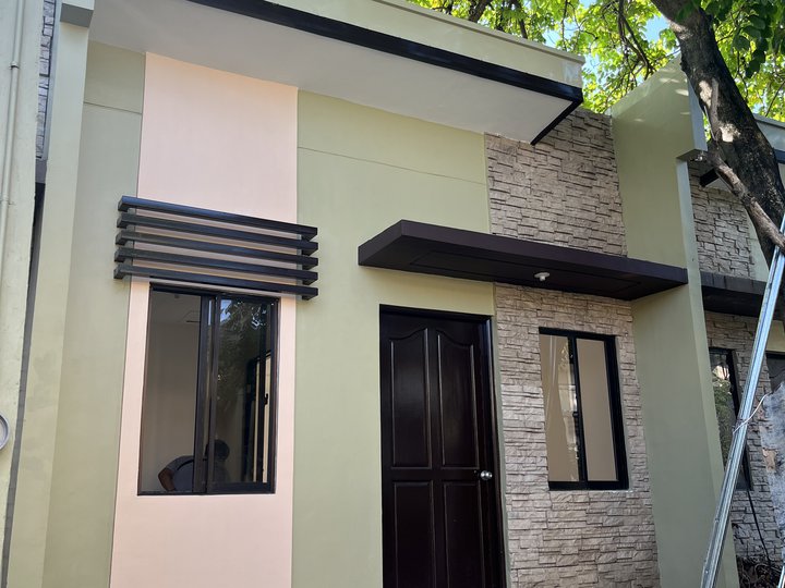 2-bedroom Rowhouse For Sale in General Trias Cavite