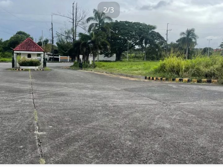 150 sqm Residential Lot For Sale in General Trias Cavite