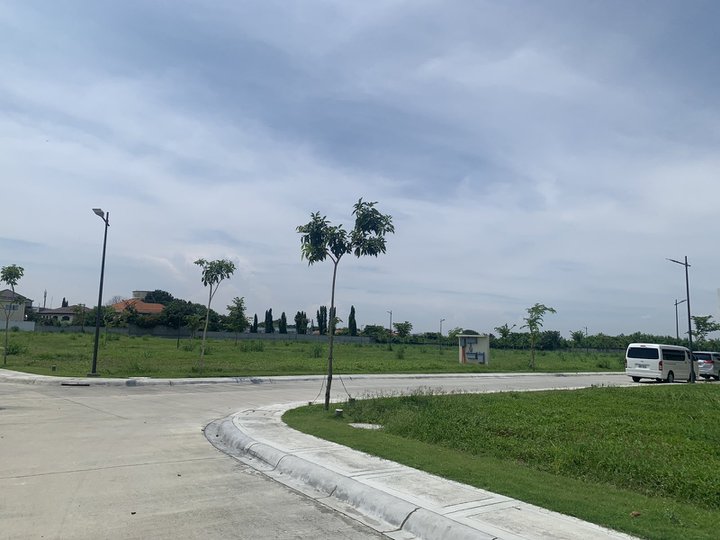1001 sqm Residential Lot For Sale in Binan Laguna