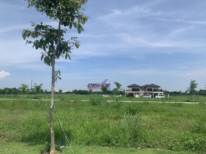 Brentville Mamplasan 252 sqm Residential Lot For Sale in Binan Laguna