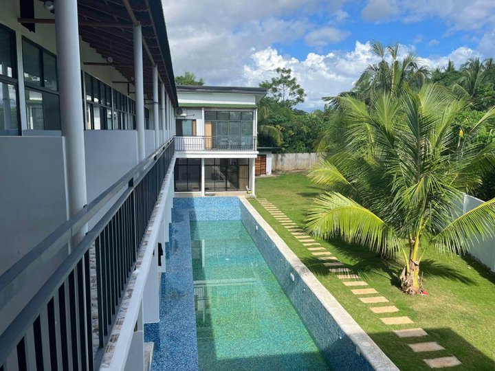 Brandnew Resort for Sale in Panglao Bohol