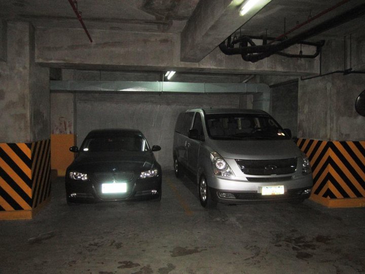 Picture of PARC CHATEAU CONDO CAR SECURE PARKING FOR RENT Ortigas Center Pasig ...