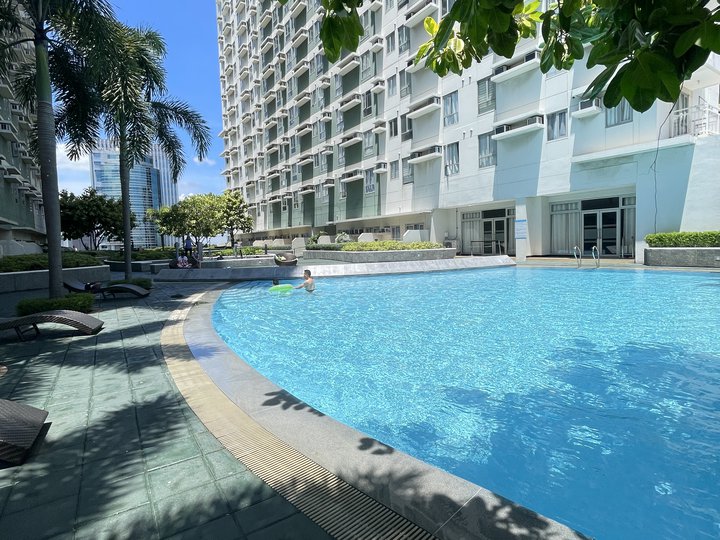 35.00 sqm 1Bedroom  Condo For Rent near Molito