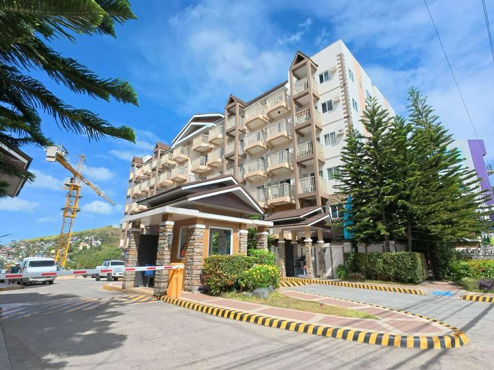 Moldex Residences Condo For Sale