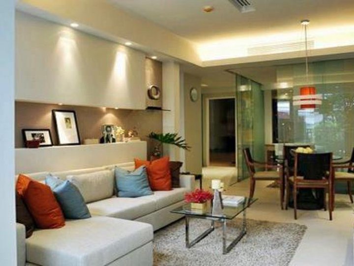 1 Bedroom Condominium Unit in The Grove by Rockwell for Sale