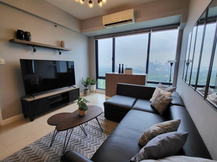 2 Bedroom facing Golf Course View for Rent in Bellagio Tower 2