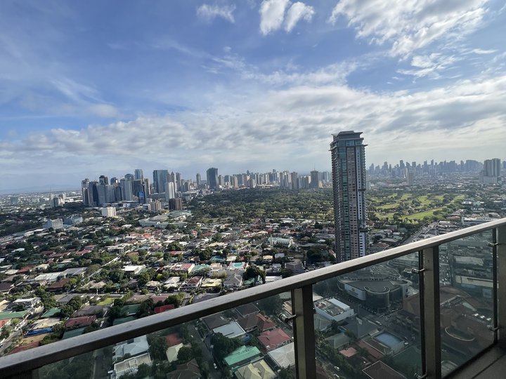 Penthouse Unit for Sale in 27 Annapolis Greenhills San Juan Manila