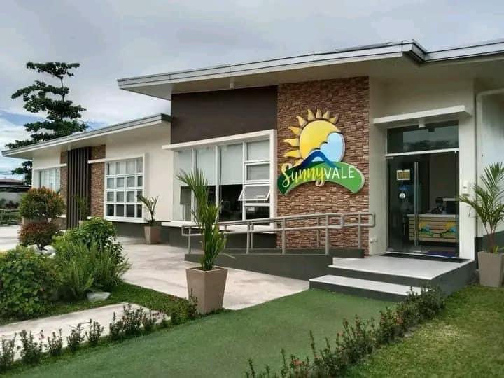 2 bedroom Duplex House for sale in Capas, Tarlac