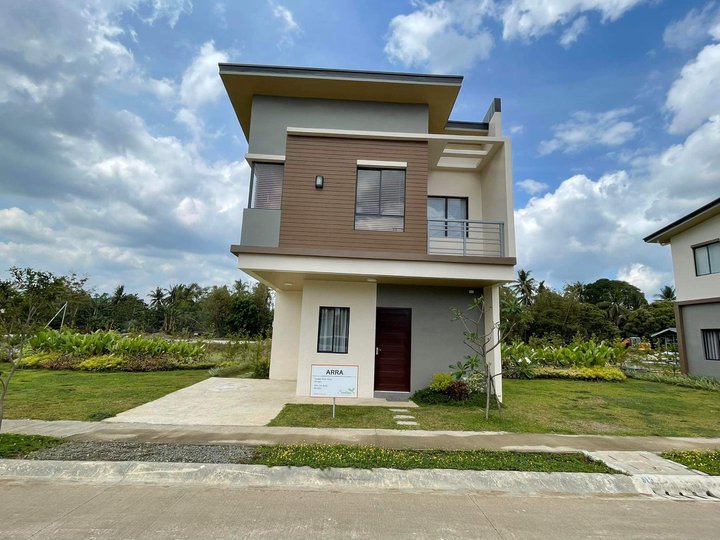 3-bedroom Single Detached House For Sale in Alaminos Laguna