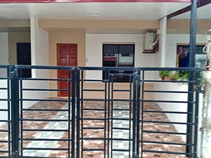 2-bedroom Single Detached House For Rent in Sibulan Negros Oriental