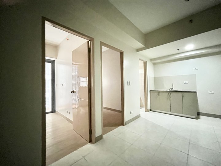 Unit 12D Suntrust Asmara RFO: 2-Bedroom Quezon City Residential Condo